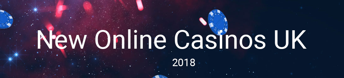 Online Casino UK 2018